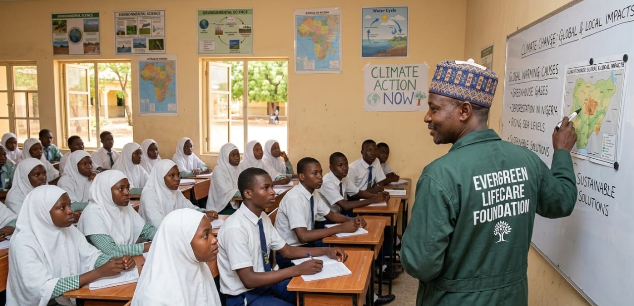Education Programs